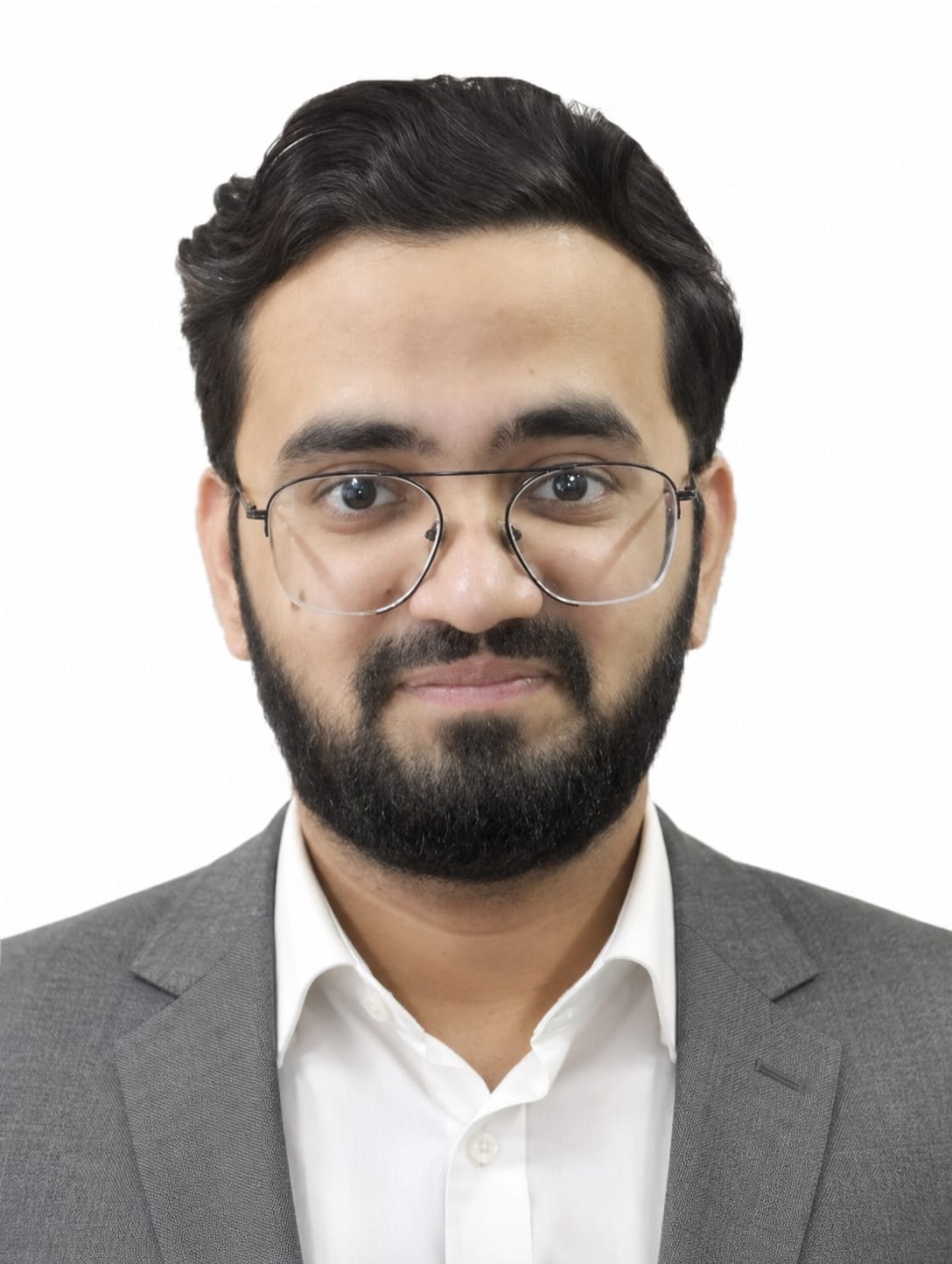FARHAN KHAN