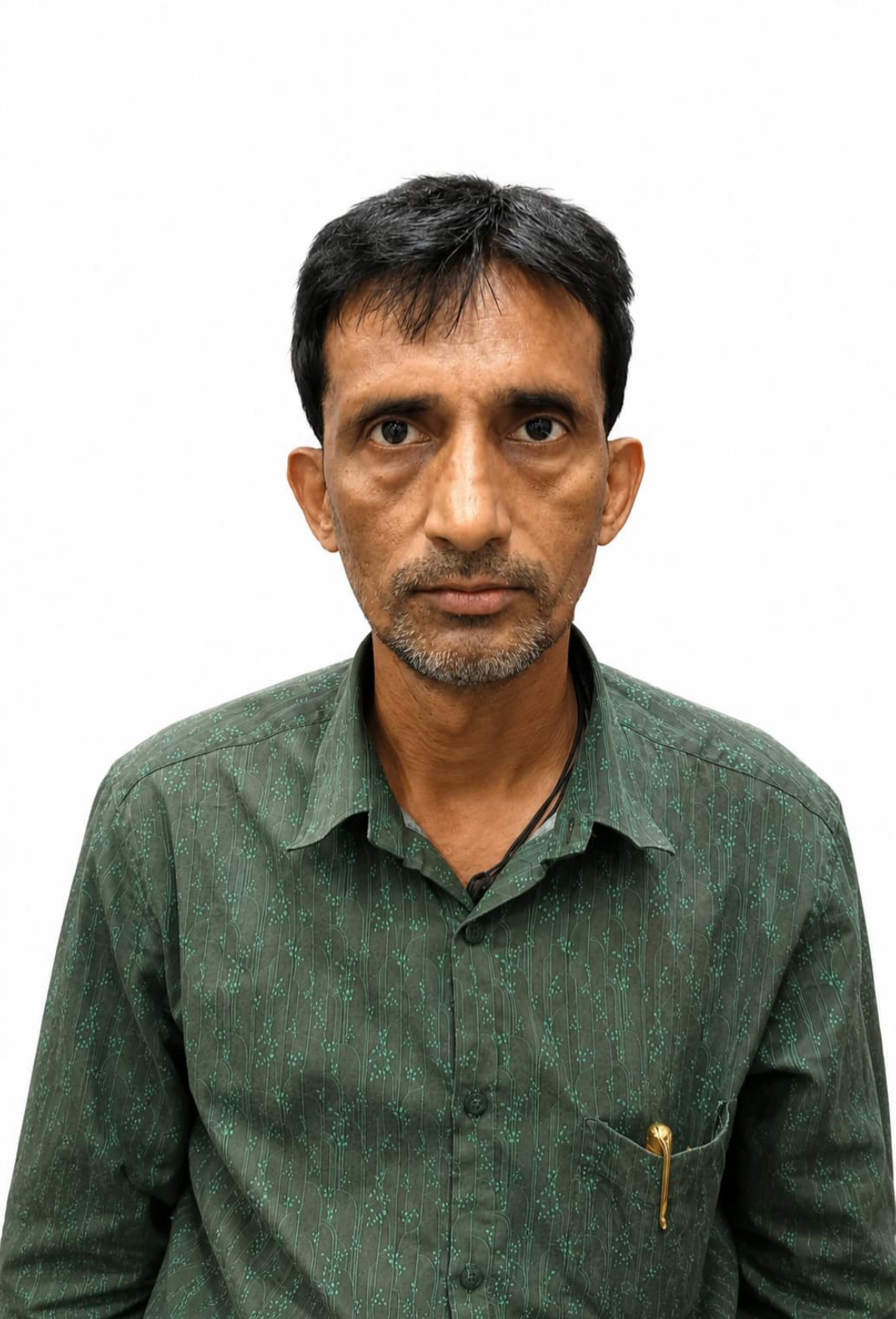 AHMED ALI KHAN