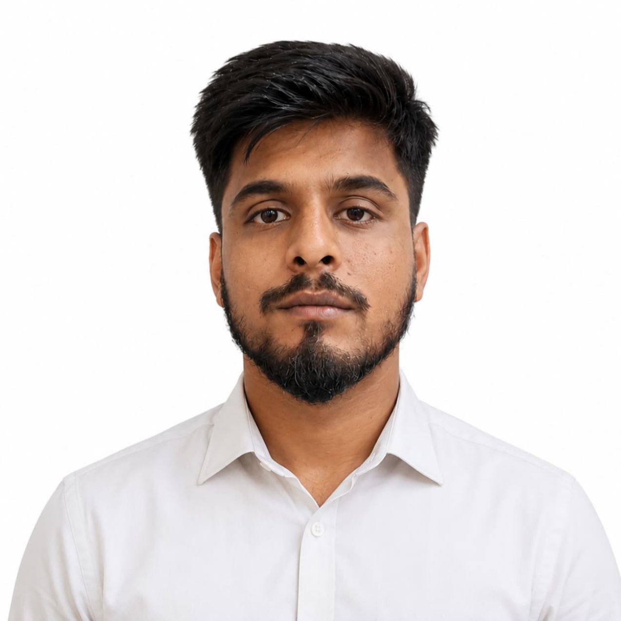 MOHD AMAN ANSARI