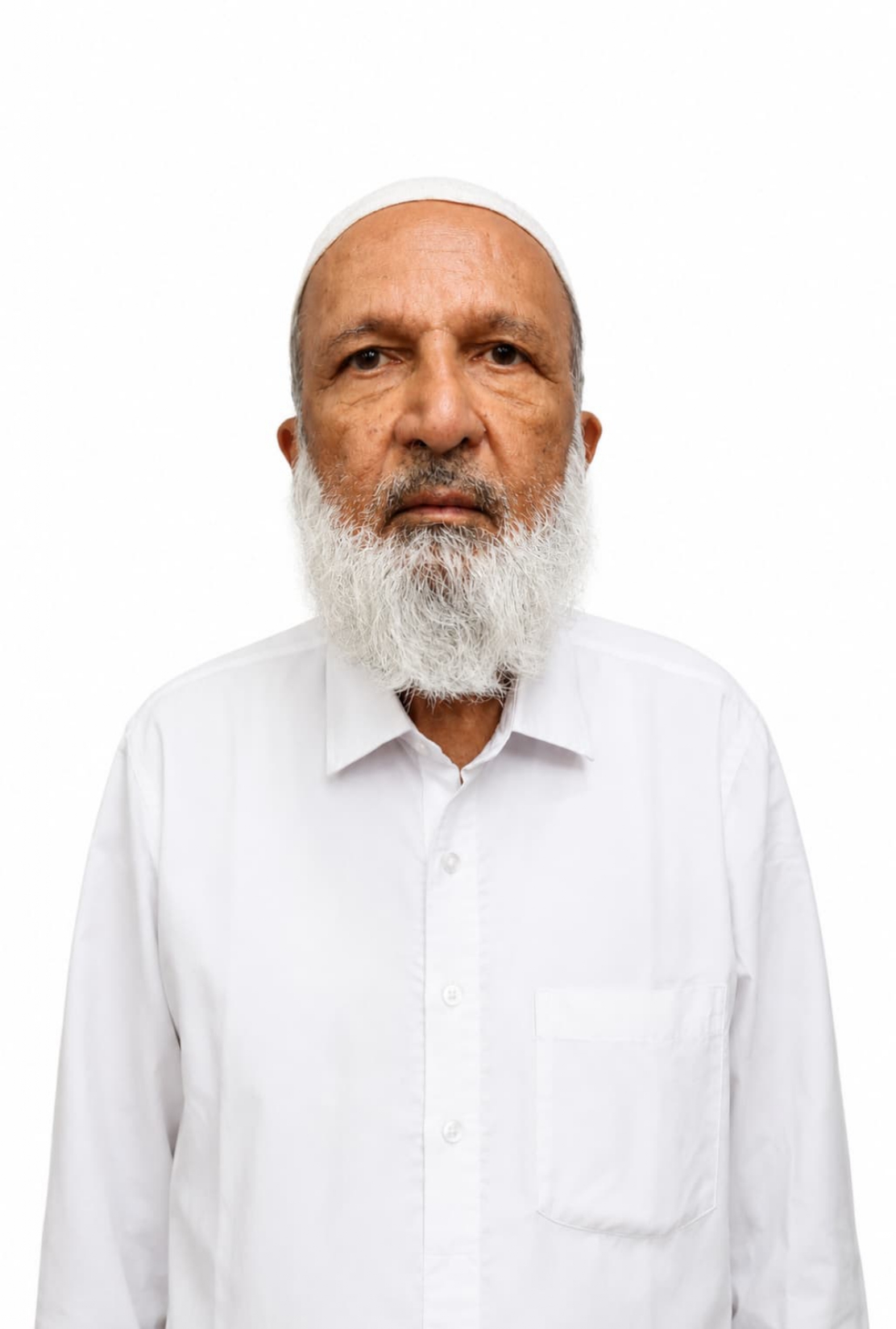 FAIZ MOHAMMAD