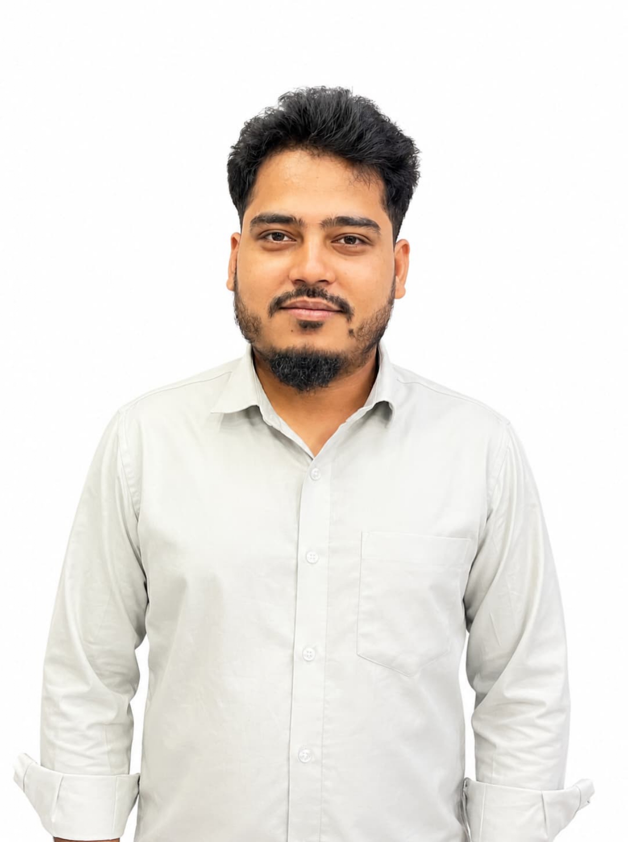NASIRUDDIN KHAN