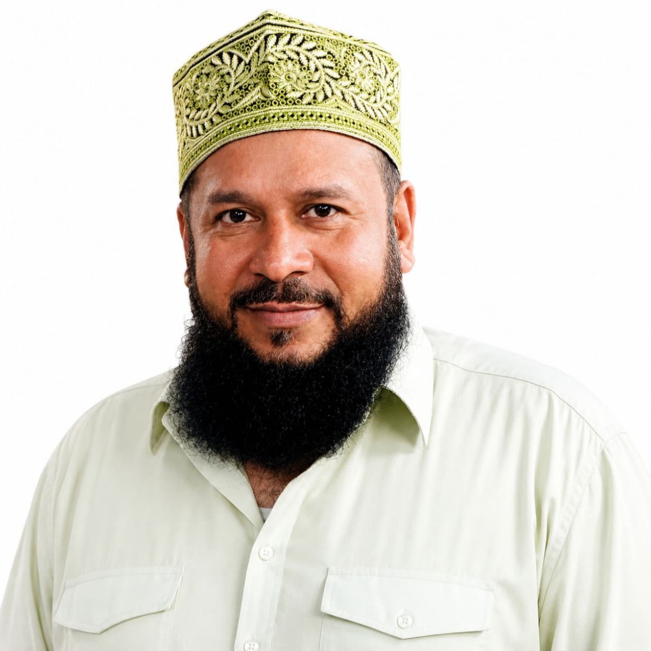 MOHD YAKUB SURTI