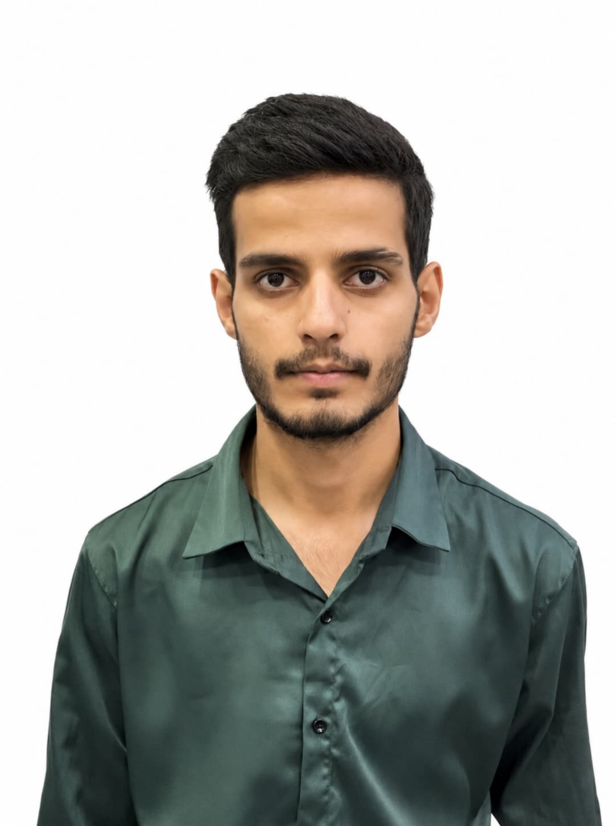 HASNAIN ZAVERI