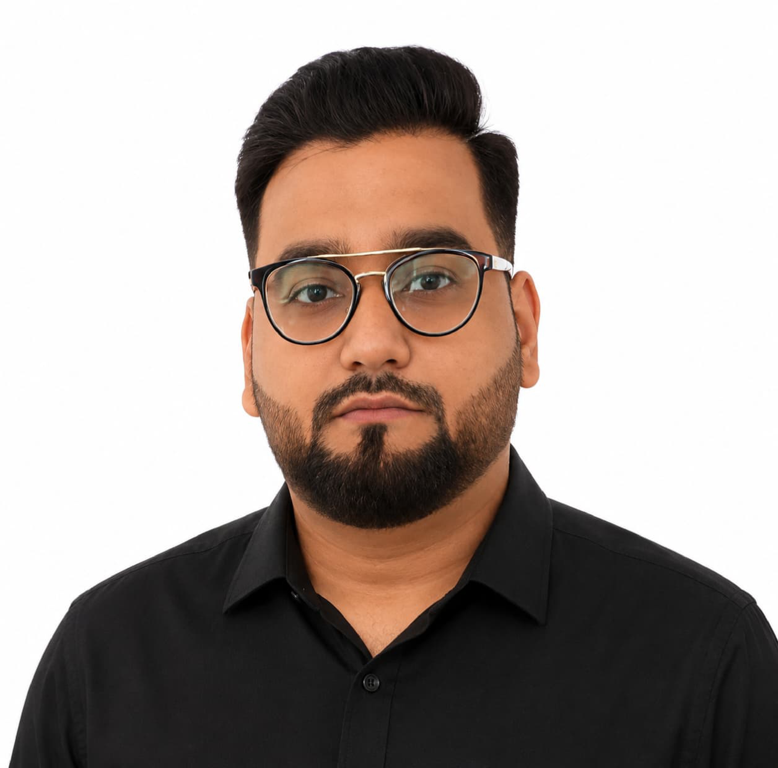 IRFAN GUJRATI