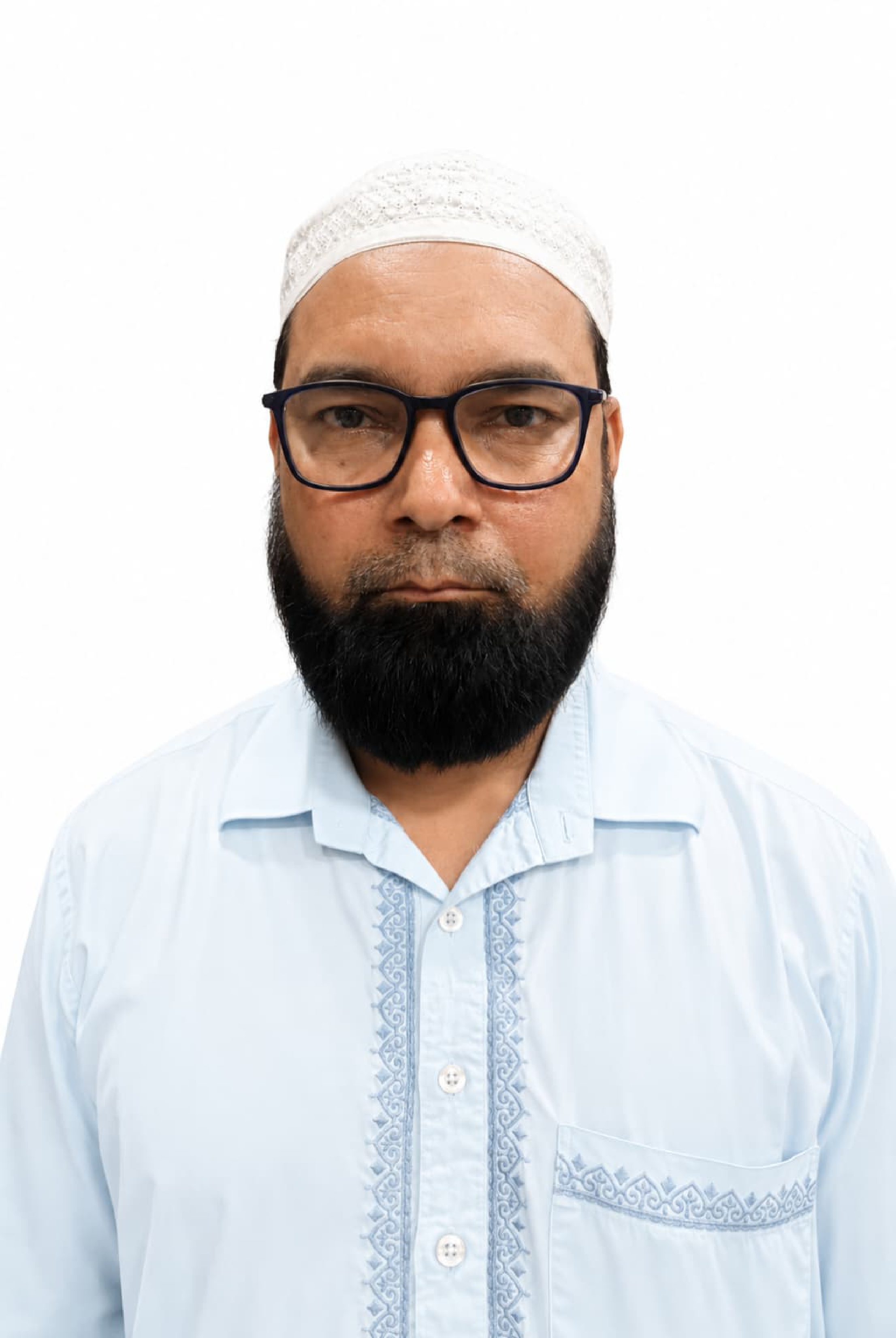 MOHD SHAHBAZ AKHTAR
