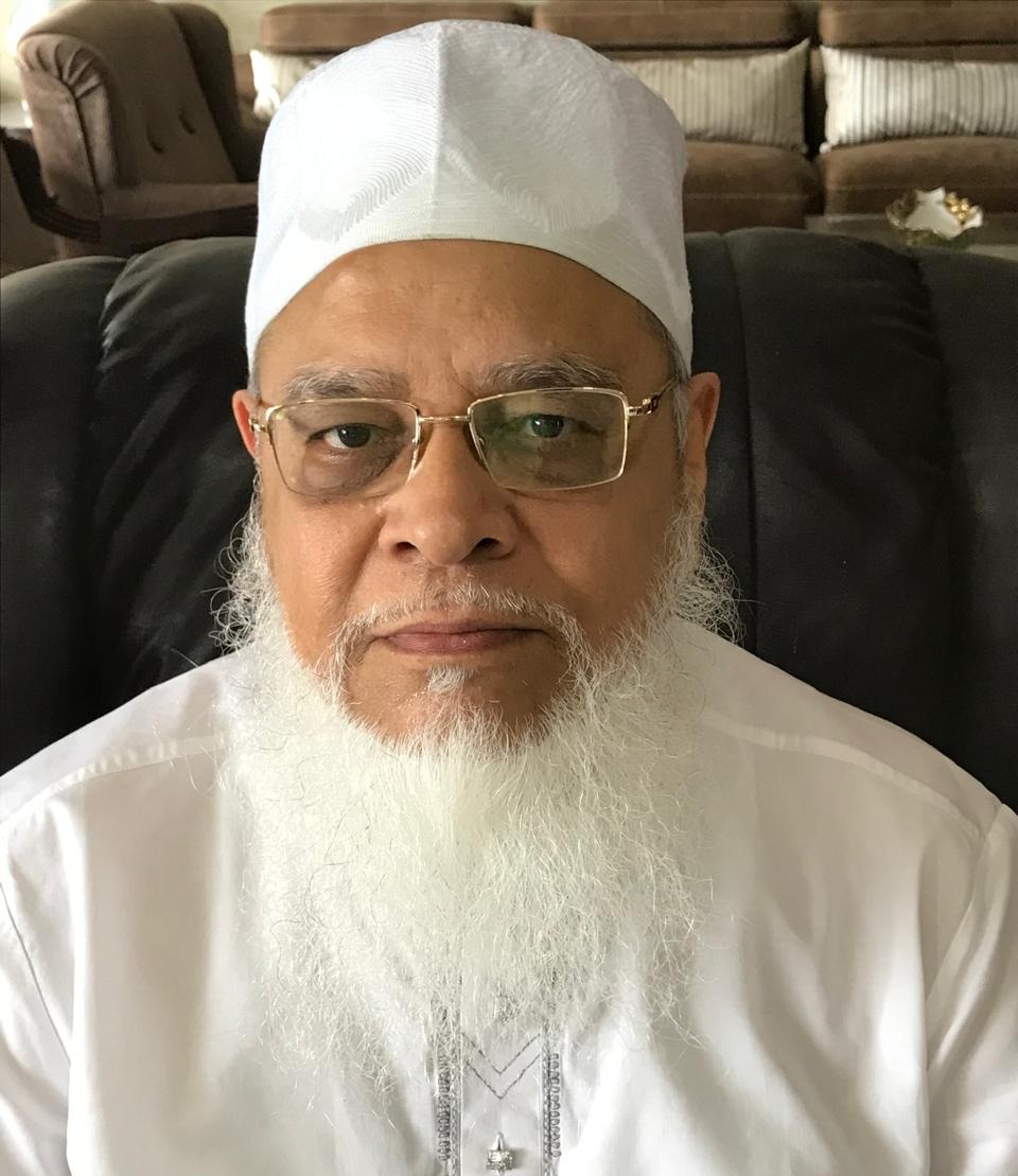 Mr. Shabbir Patca