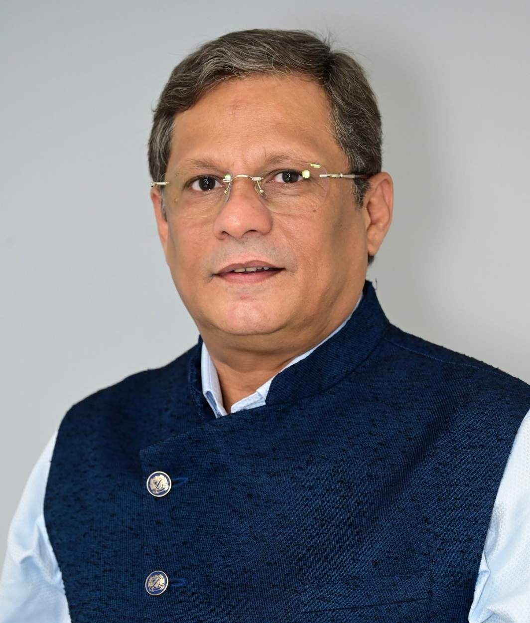 Mr. Rizwan Patel