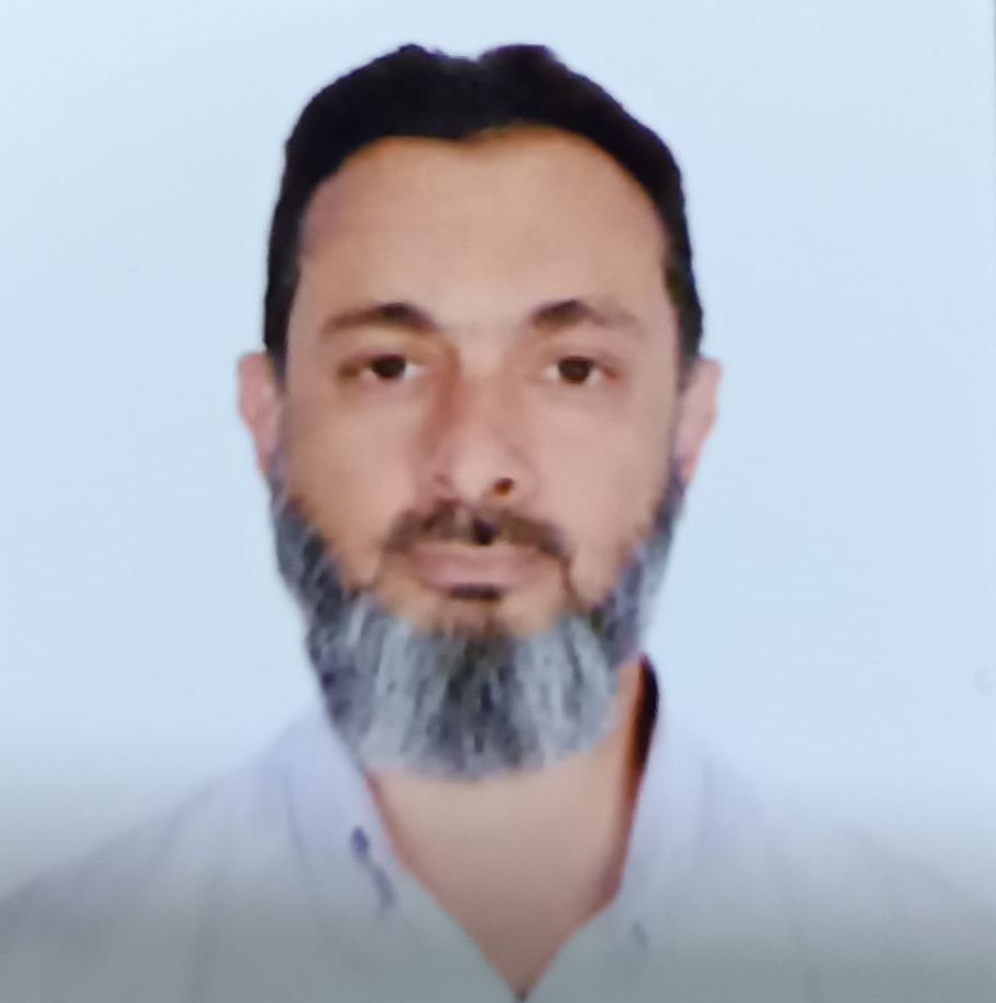 Mr. Imran Merchant