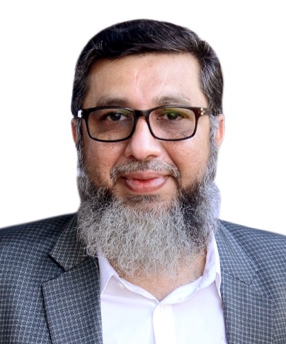 Mr. Maqsood Nathani